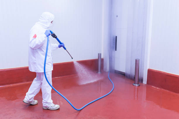 Best Patio and Deck Pressure Washing  in Mcfarland, WI