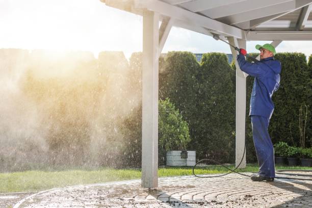 Best Sign and Awning Cleaning  in Mcfarland, WI