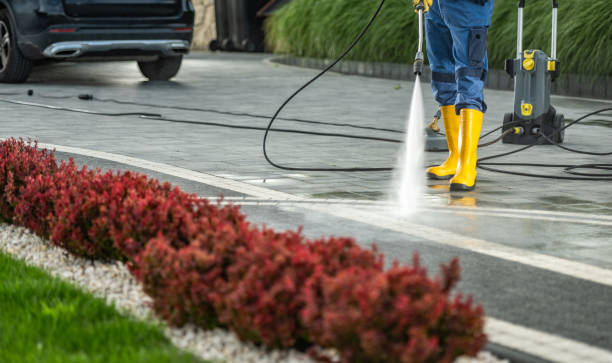 Reliable Mcfarland, WI Pressure Washing Solutions